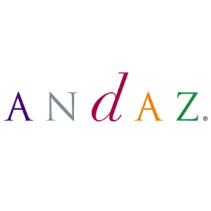 Preferred Audio Visual Supplier for Andaz Ottawa Byward Market