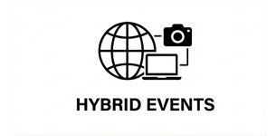 Providing Hybrid/Virtual Meeting services in Ottawa and Area
