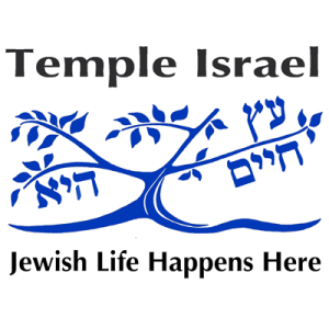 Proudly supporting Temple Israel Ottawa with Audio video and streaming.