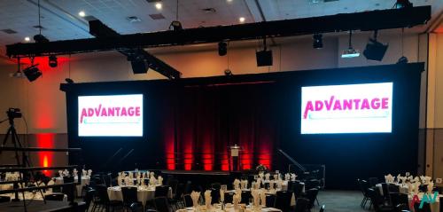 Advantage AV - Conference Event 1