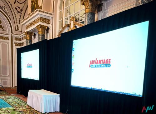 Advantage AV - Conference Event 12
