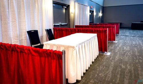 Trade Show