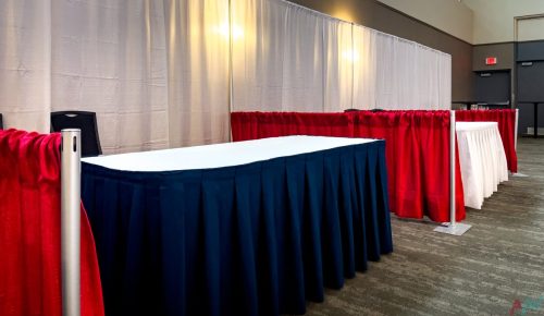 Trade Show