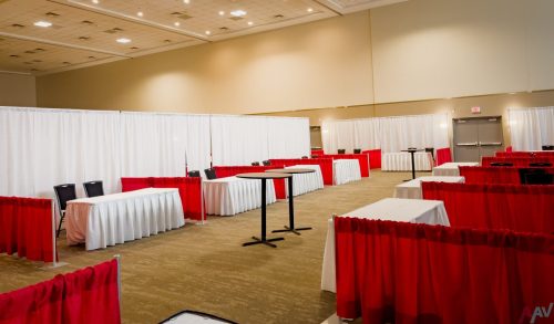 Trade Show