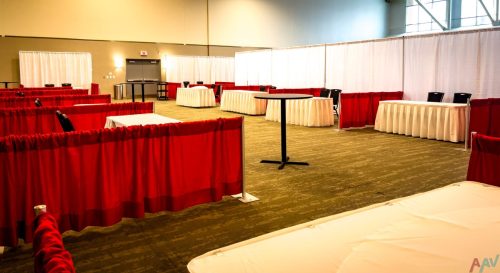 Trade Show
