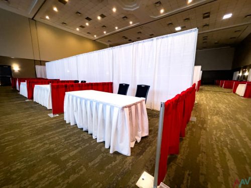 Trade Show