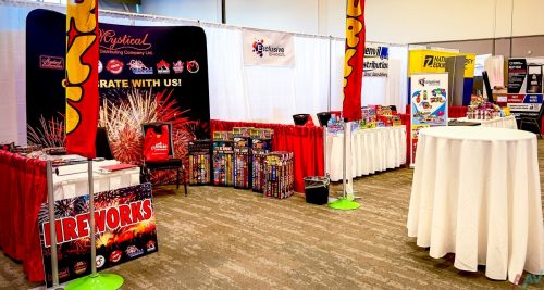Trade Show