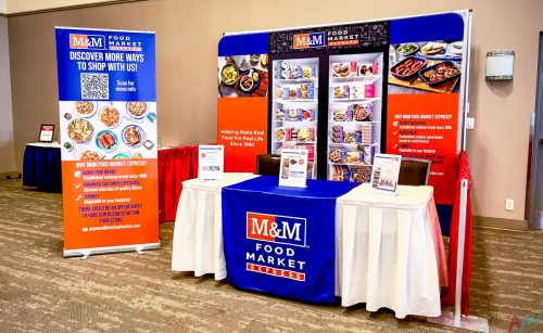 Trade Show