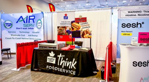 Trade Show