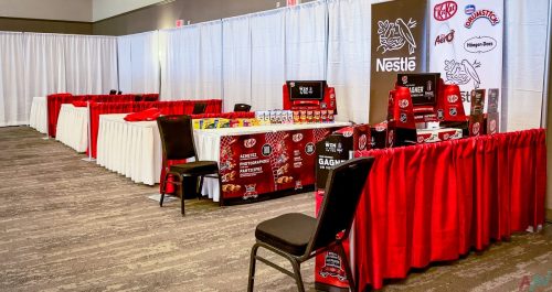 Trade Show